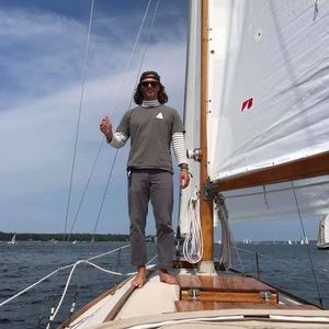 Meet your Posher, Simon